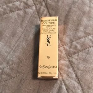 YSL Rouge Pur Couture Lipstick